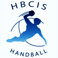 Logo du HBC Intercommunal de la Saône