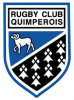 Logo du Rugby Club Quimpérois