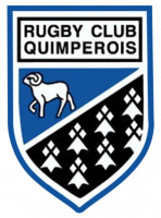 Logo du Rugby Club Quimpérois