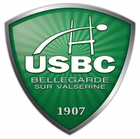 Logo du US Bellegarde Coupy 2
