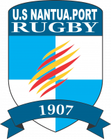 Logo du US Nantua Port Rug Haut Bugey
