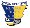 Logo du US Renage Rives