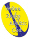 Logo Verdun Rugby Athlétic Club 2