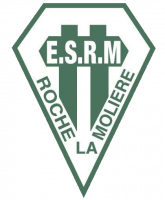 Logo du ES Roche La Molière