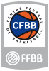 Logo du Centre Fédéral BB