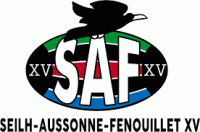 Logo du Seilh Aussonne Fenouillet XV 2