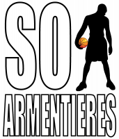 Logo du Sports Ouvriers Armentierois