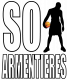 Logo Sports Ouvriers Armentierois