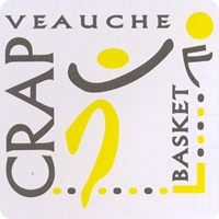 Logo du CRAP de Veauche 2