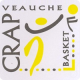 Logo CRAP de Veauche 2