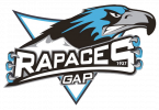 Logo du Les Rapaces de Gap