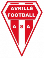 Logo du AS Avrillé Football 3