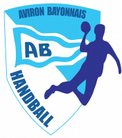 Logo du Aviron Bayonnais Handball 2