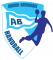 Logo Aviron Bayonnais Handball 3