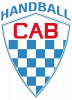 Logo du CA Béglais Handball