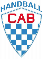 Logo du Club Athlétique Béglais 2