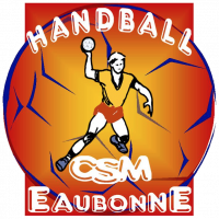 Logo du CSM Eaubonne Handball 2