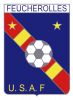 Logo du Feucherolles U.S.A.