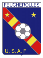 Logo du Feucherolles U.S.A. 3