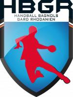Logo du H Bagnols Gard Rhodanien
