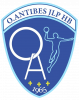 Logo du Olympique Antibes JLP Handball