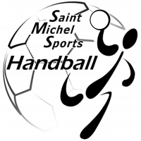 Logo du St Michel Sports