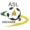 Logo du ASL Orchaise