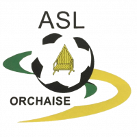Logo du ASL Orchaise