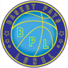 Logo du Basket Pays de Lunel