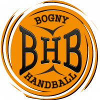 Logo du Bogny Handball