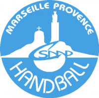 Logo du Marseille Provence Handball 2