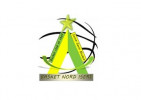 Logo du Basket Nord Isère