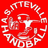 Logo du AS Itteville