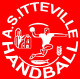 Logo AS Itteville 2