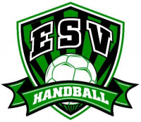 Logo du ES Vitry Handball 2