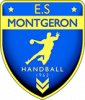 Logo du ES Montgeron