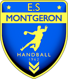 Logo du ES Montgeron 4