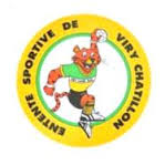 Logo du ES Viry-Chatillon