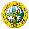 Logo du H Mennecy Ve
