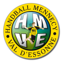 Logo du H Mennecy Ve