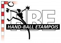Logo du HB Etampois