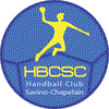 Logo du HBC Savino-Chapelain 2