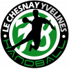 Logo du Le Chesnay Yvelines Handball