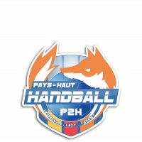 Logo du P2H Handball