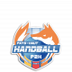 Logo P2H Handball 2