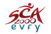 Logo du SCA 2000 Evry
