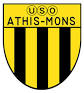 Logo du USO Athis-Mons