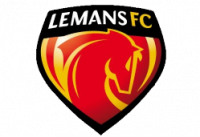 Logo du Le Mans FC