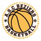 Logo AS Cheminots Beziers Basket