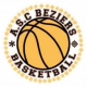 Logo AS Cheminots Beziers Basket 2